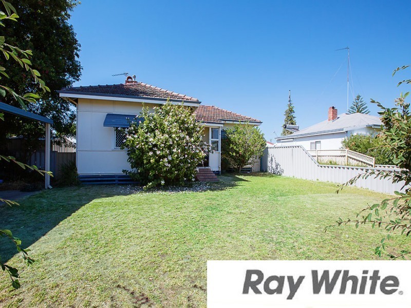 27A Wisbey Street, Carey Park WA 6230