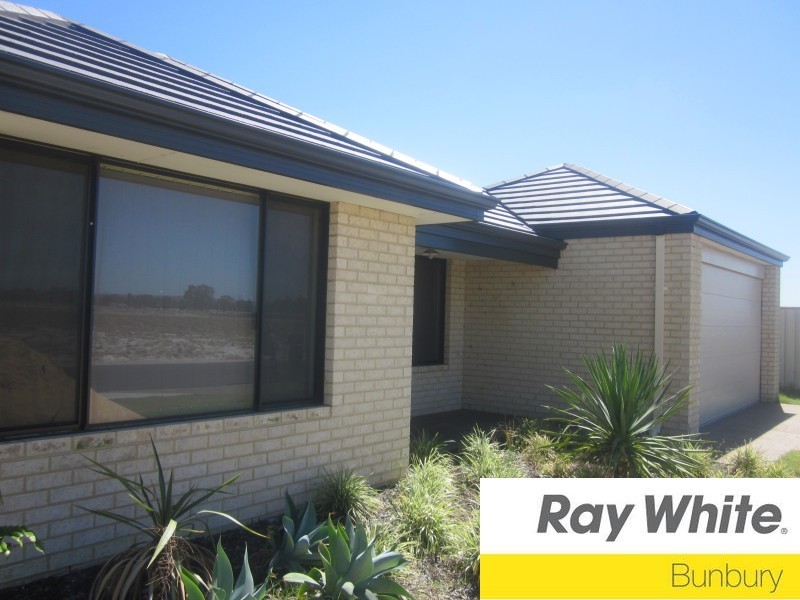 41 Denebola Drive, Australind WA 6233
