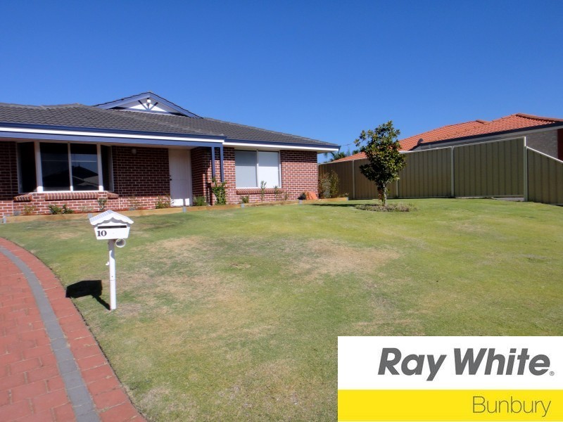 10 Limousin Turn, Eaton WA 6232