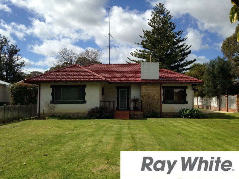 237 Spencer Street, Bunbury WA 6230