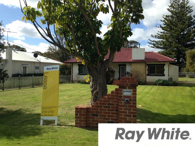 237 Spencer Street, Bunbury WA 6230