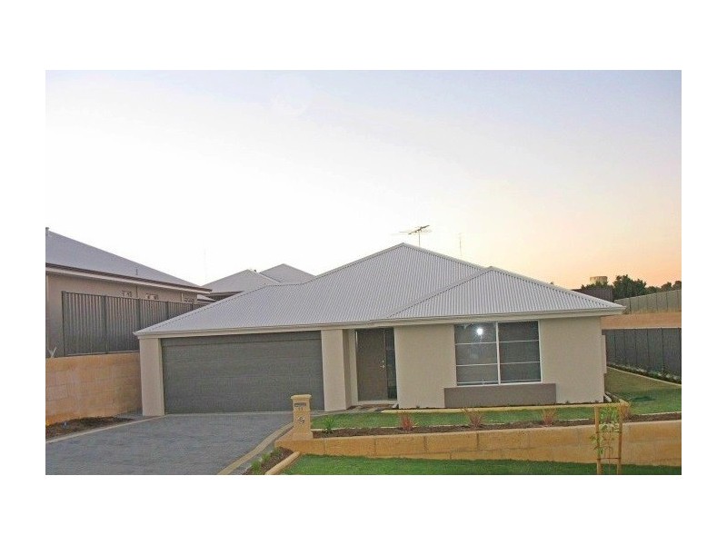 11 Sadler Circuit, Australind WA 6233