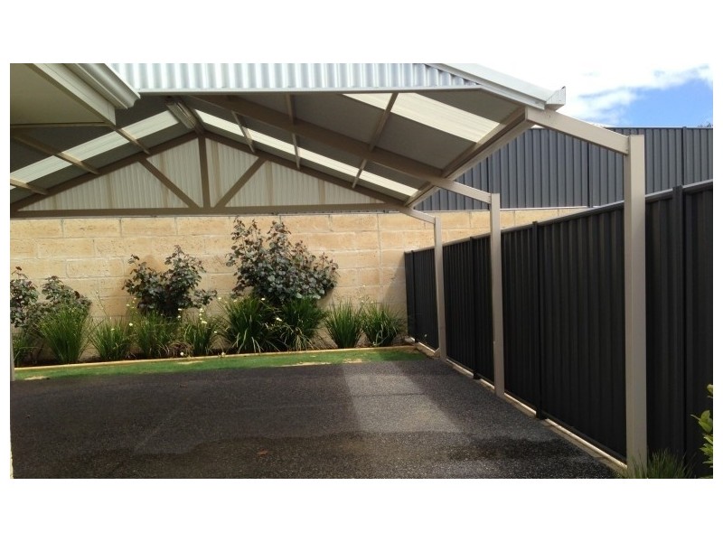 11 Sadler Circuit, Australind WA 6233