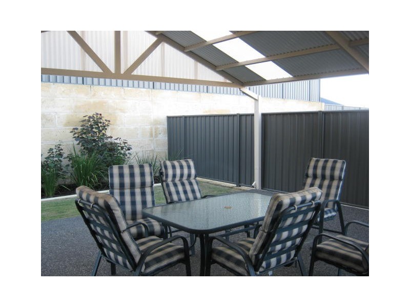 11 Sadler Circuit, Australind WA 6233