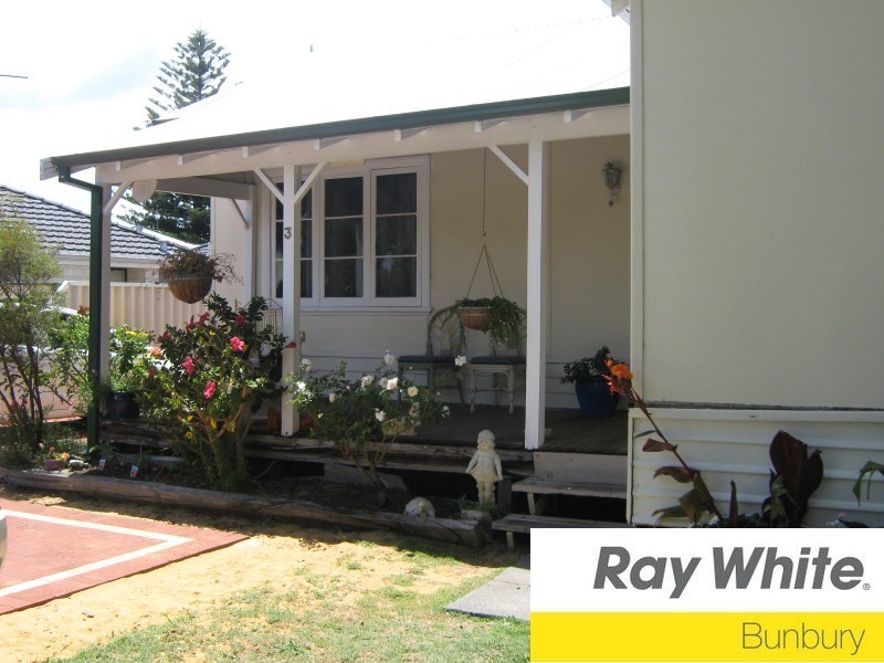 3A Little Street, Carey Park WA 6230