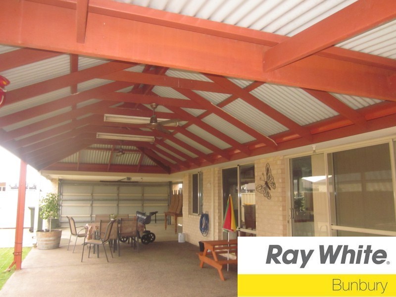 Australind WA 6233