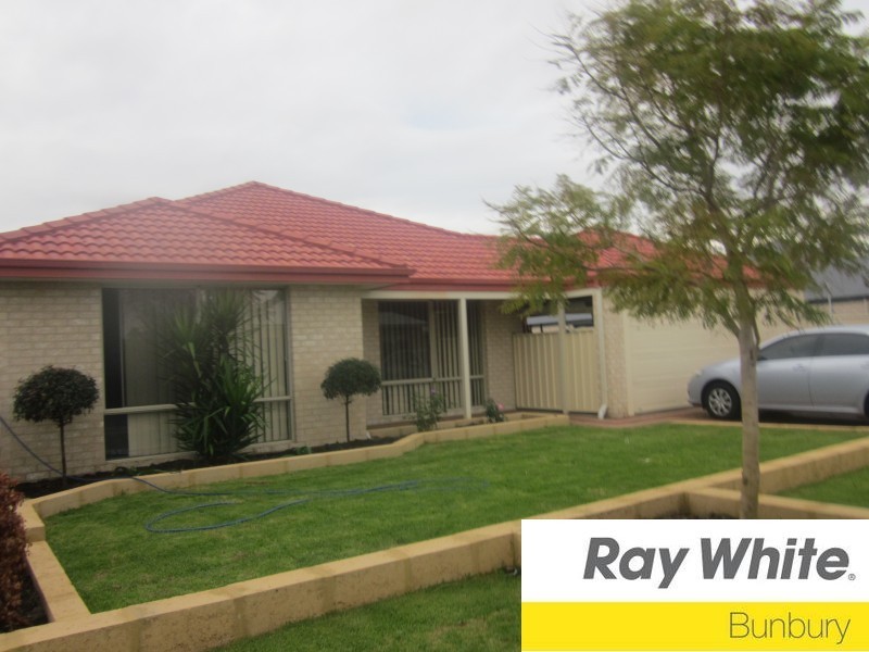 Australind WA 6233