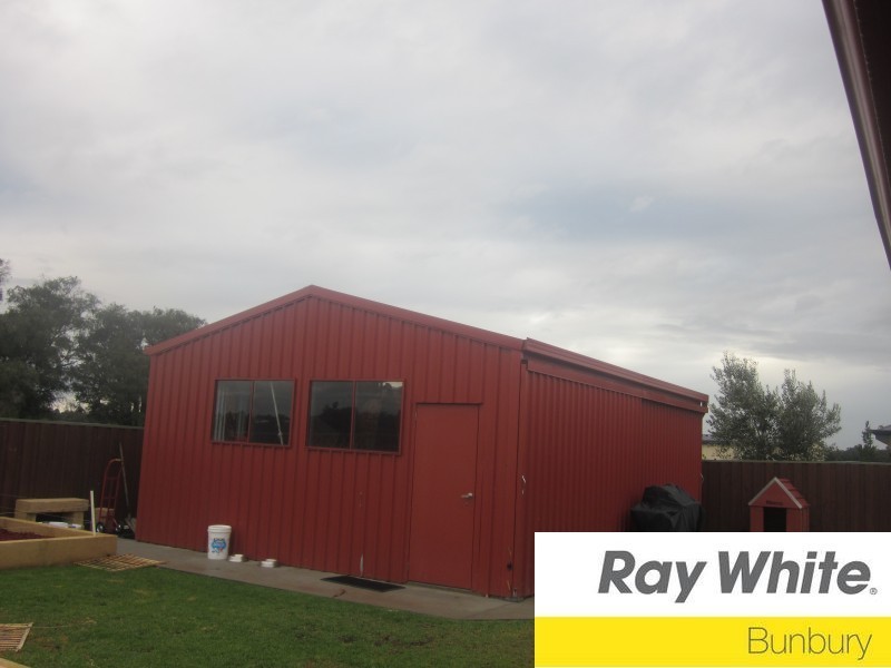 Australind WA 6233