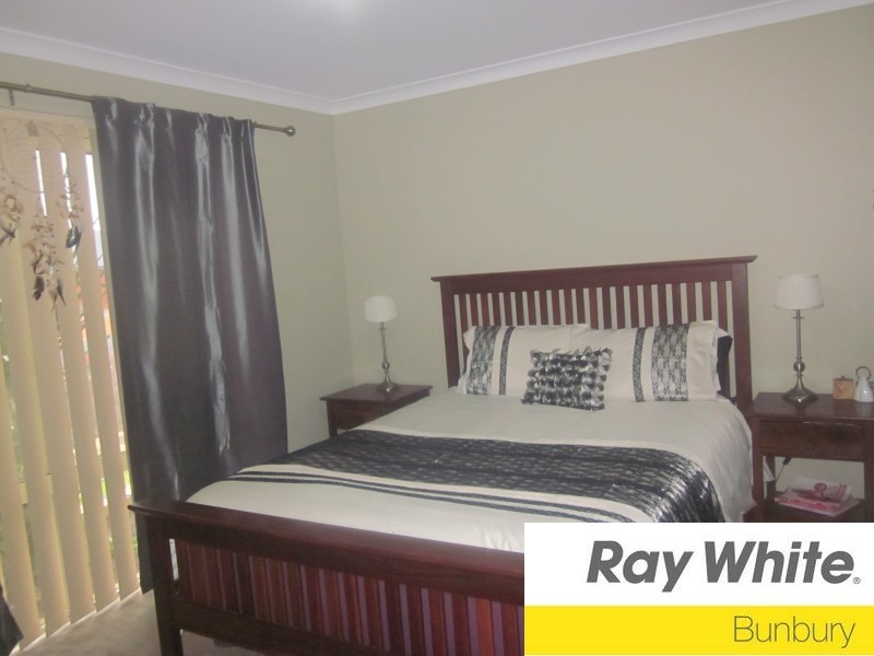 Australind WA 6233