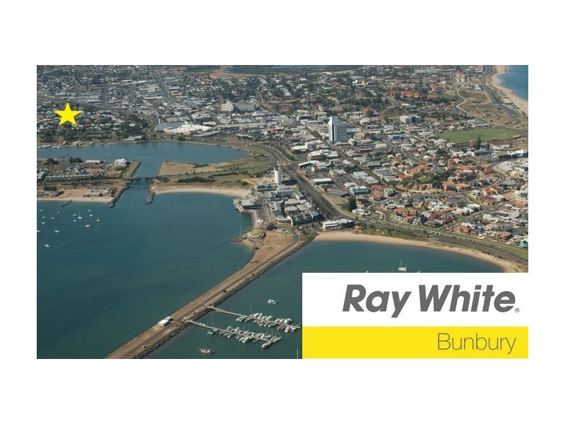 41C Charles Street, East Bunbury WA 6230