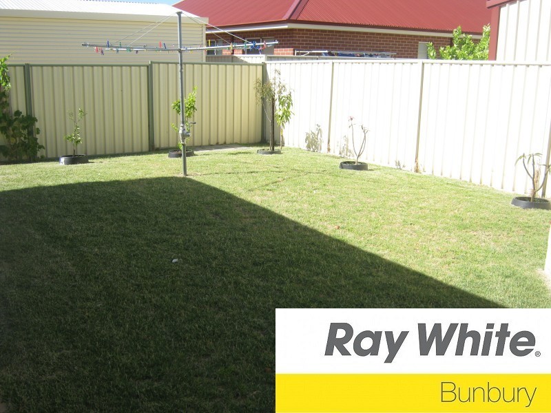 41C Charles Street, East Bunbury WA 6230