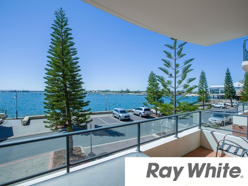 16/7 Jetty Road, Bunbury WA 6230