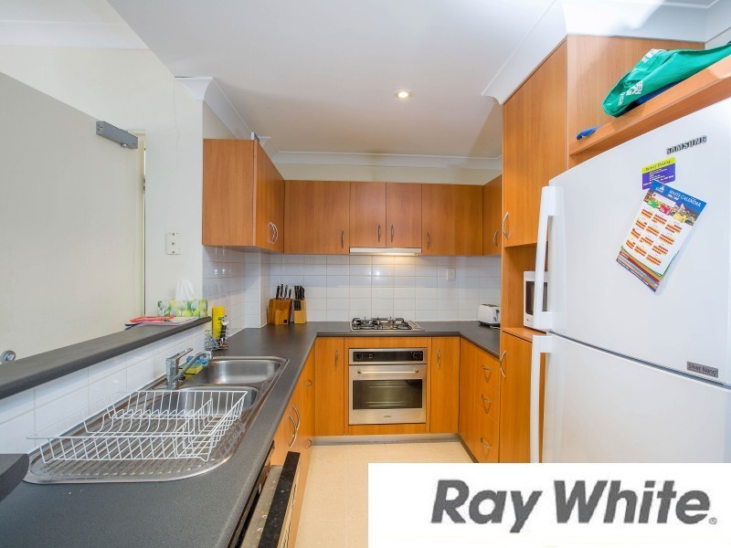 16/7 Jetty Road, Bunbury WA 6230