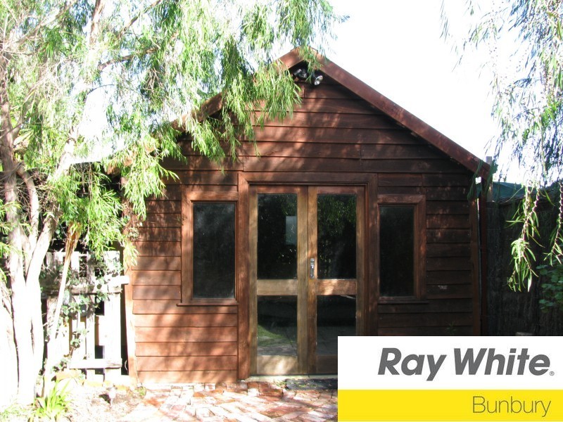 7 Thomas Street, Bunbury WA 6230