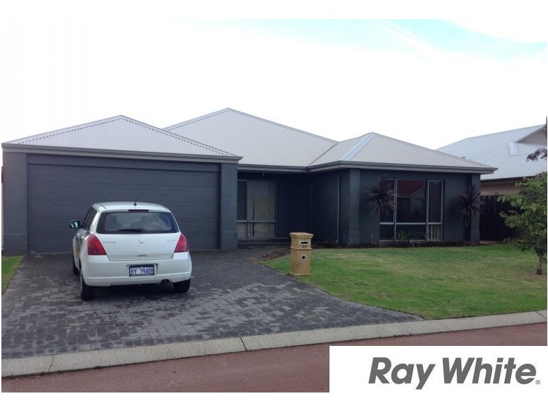 39 Burleigh Drive, Australind WA 6233