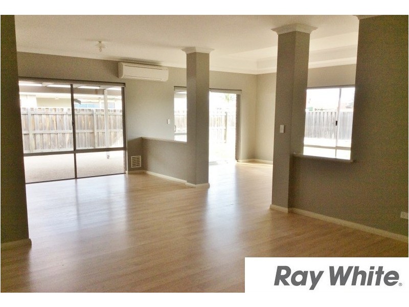 39 Burleigh Drive, Australind WA 6233