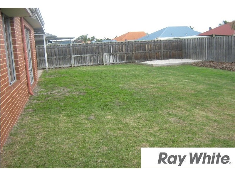 39 Burleigh Drive, Australind WA 6233