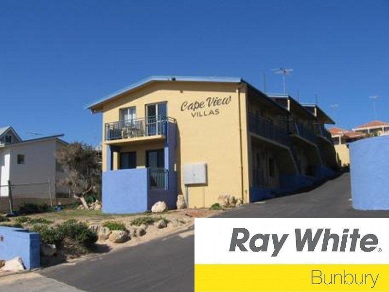 8/105 Ocean Drive, Bunbury WA 6230