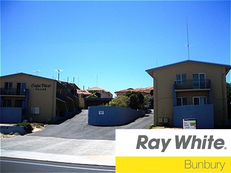 8/105 Ocean Drive, Bunbury WA 6230
