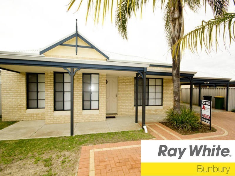 South Bunbury WA 6230