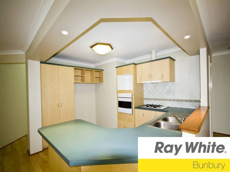 South Bunbury WA 6230