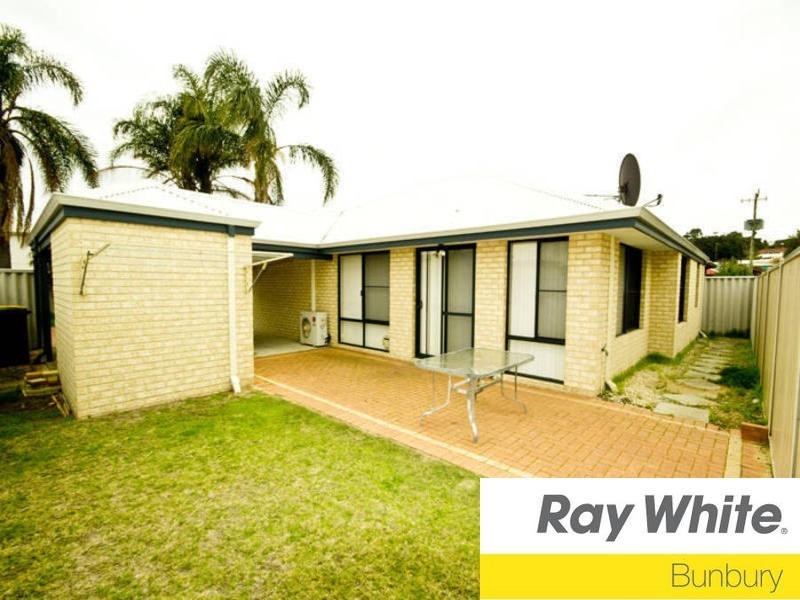 South Bunbury WA 6230