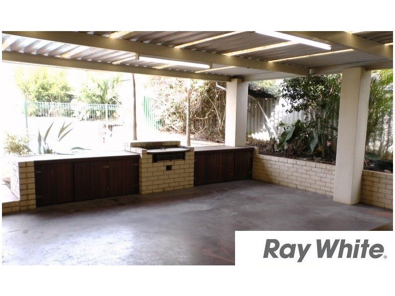 15 Crampton Avenue, Eaton WA 6232