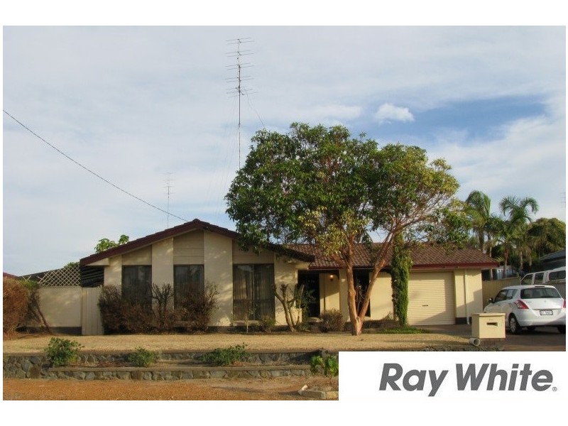 15 Crampton Avenue, Eaton WA 6232