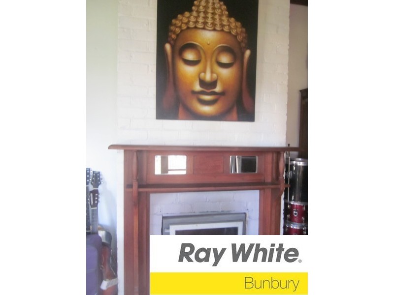 10 Patrick Street, South Bunbury WA 6230