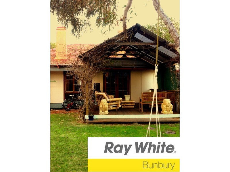 10 Patrick Street, South Bunbury WA 6230