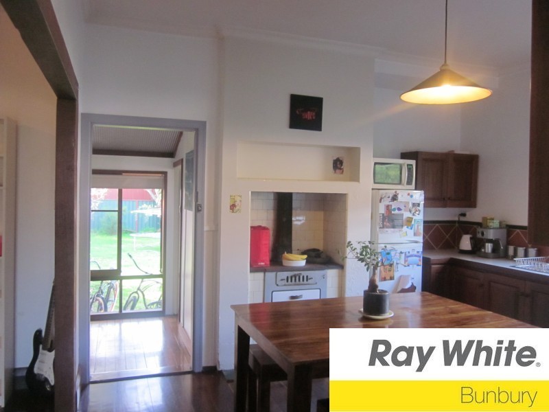 10 Patrick Street, South Bunbury WA 6230