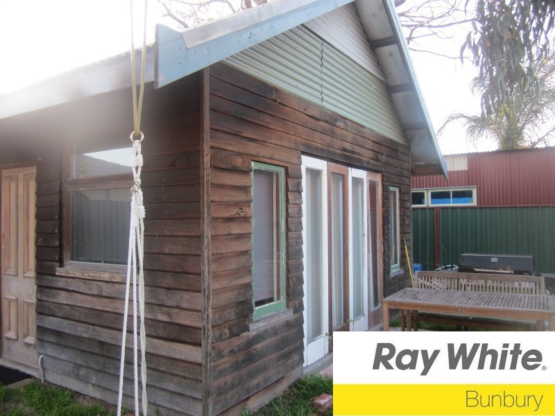 10 Patrick Street, South Bunbury WA 6230