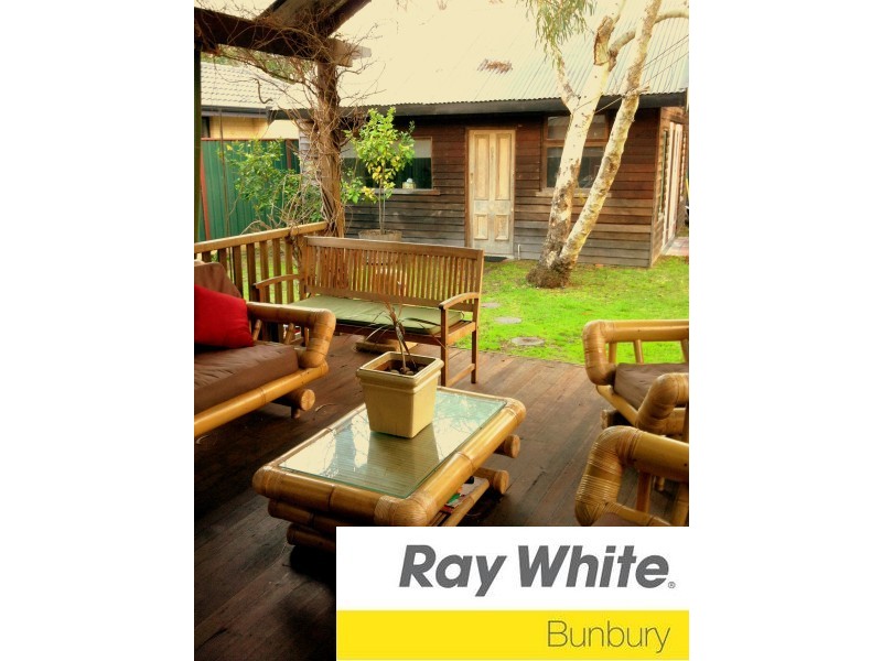 10 Patrick Street, South Bunbury WA 6230