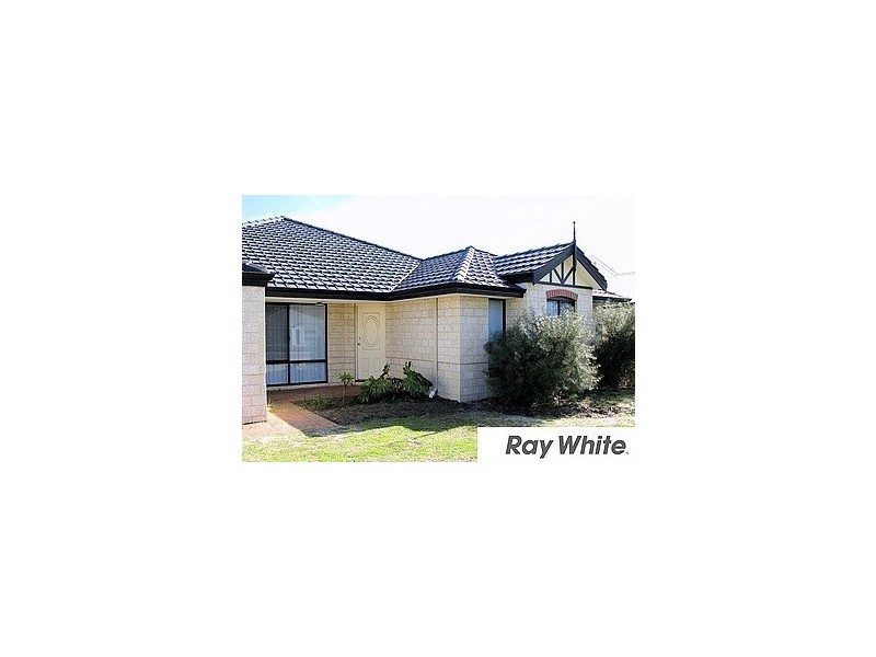 28 The Boulevard, Australind WA 6233