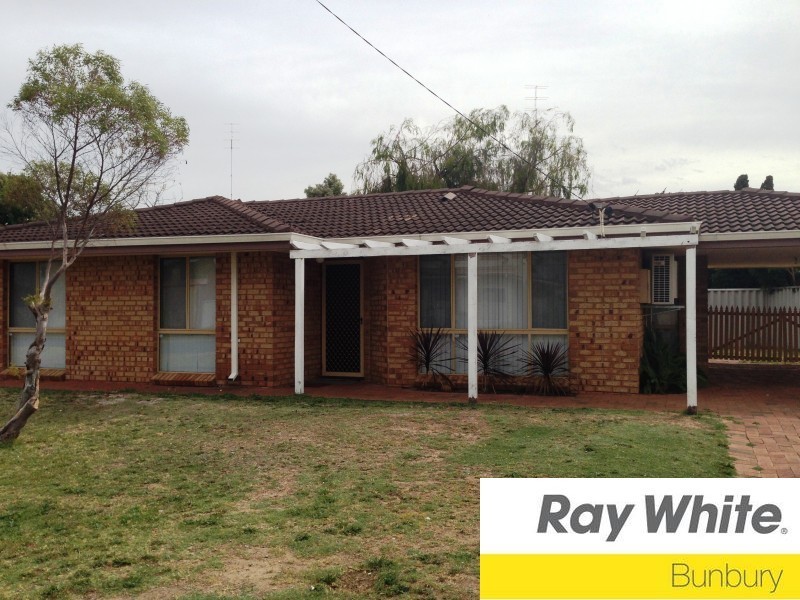 11A Taunton Street, Bunbury WA 6230