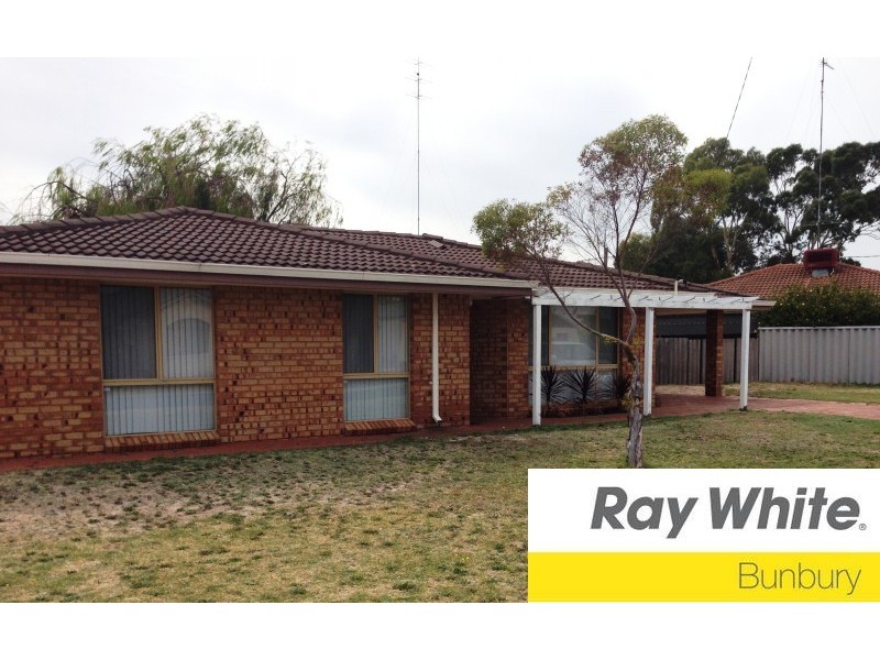 11A Taunton Street, Bunbury WA 6230