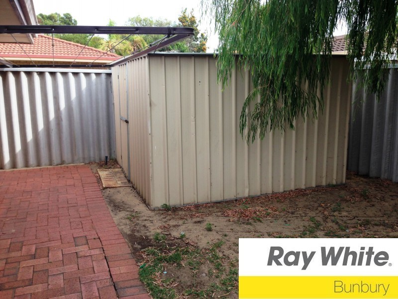 11A Taunton Street, Bunbury WA 6230