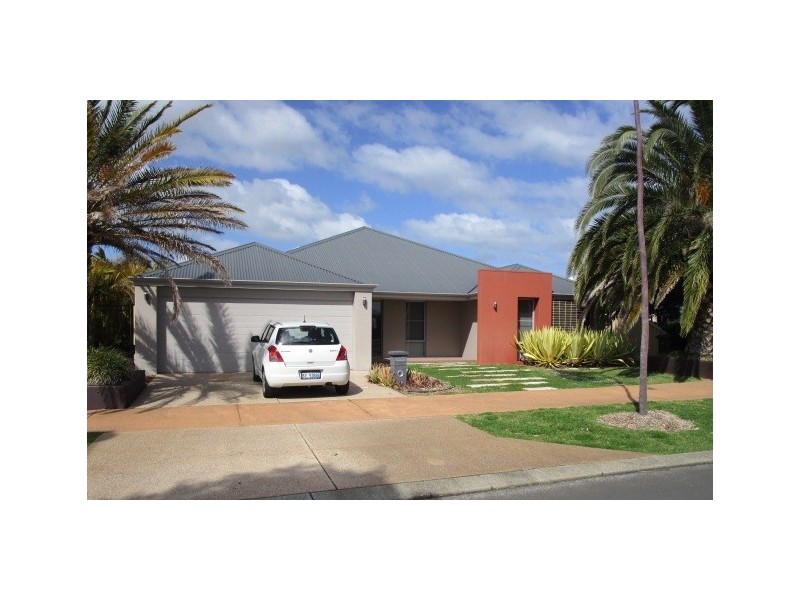 58 Millbridge Boulevard, Millbridge WA 6232