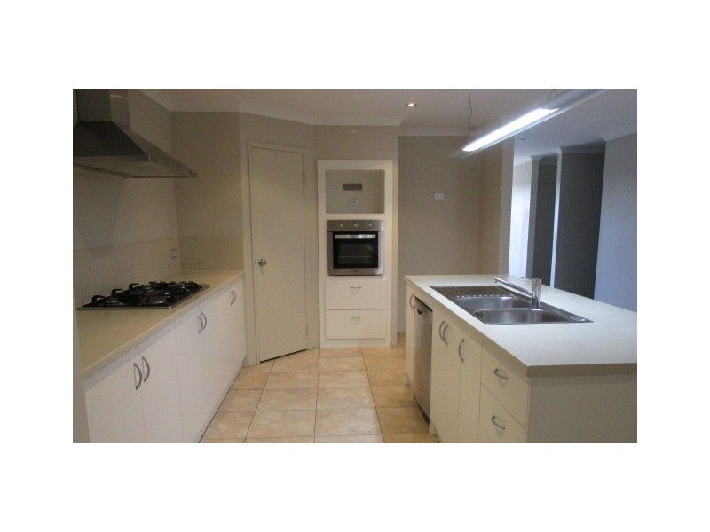 58 Millbridge Boulevard, Millbridge WA 6232