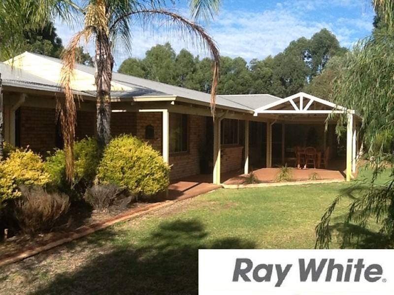 28 Reading Place, Waterloo WA 6228