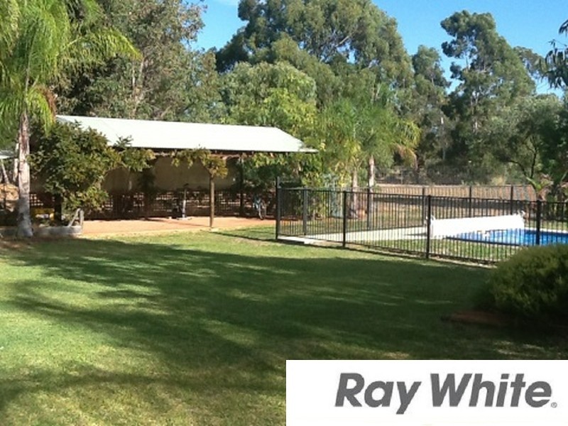 28 Reading Place, Waterloo WA 6228