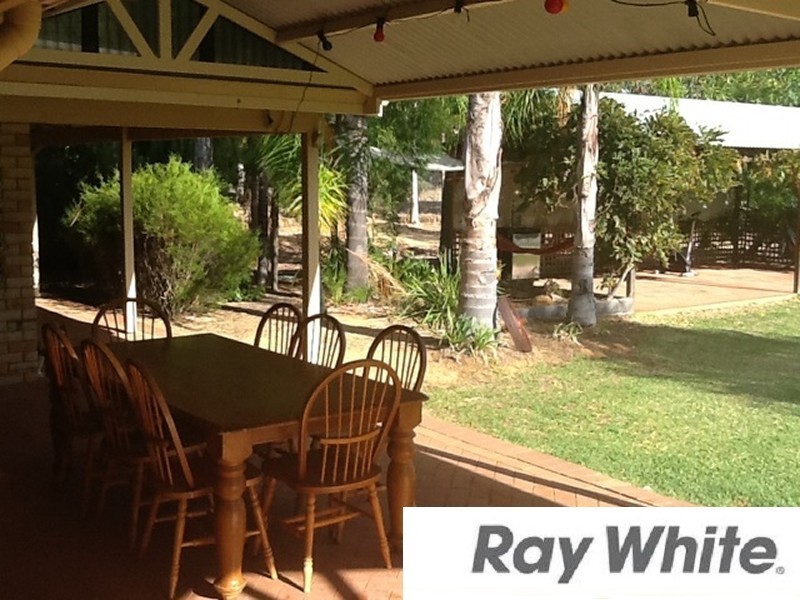 28 Reading Place, Waterloo WA 6228