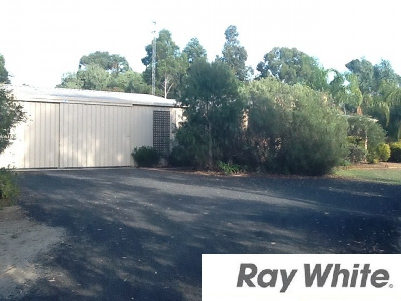 28 Reading Place, Waterloo WA 6228