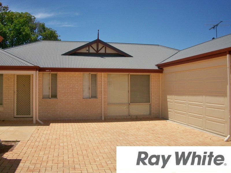 3/37 Latreille Road, South Bunbury WA 6230
