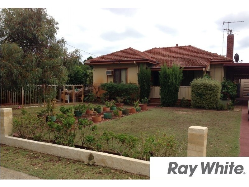 60 Wisbey Street, Carey Park WA 6230