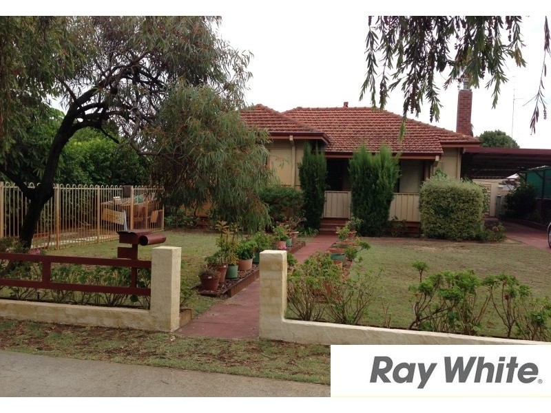 60 Wisbey Street, Carey Park WA 6230