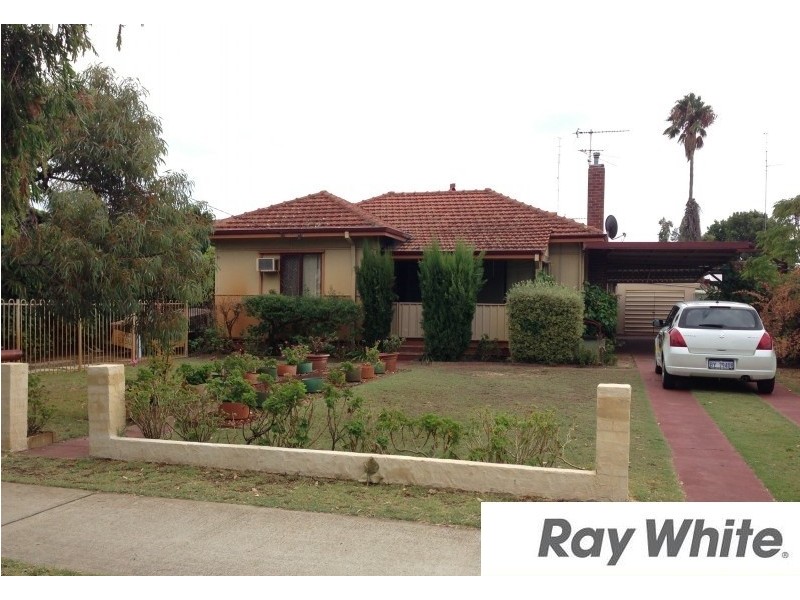 60 Wisbey Street, Carey Park WA 6230