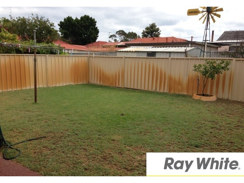 60 Wisbey Street, Carey Park WA 6230