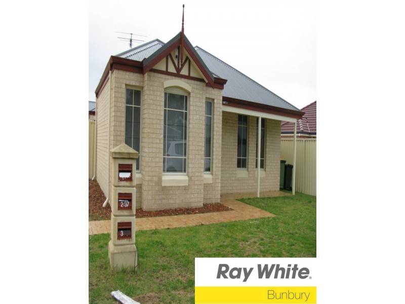 2/37 Latrielle Street, South Bunbury WA 6230