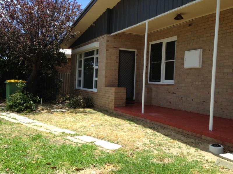 14 Carpenter Terrace, Australind WA 6233